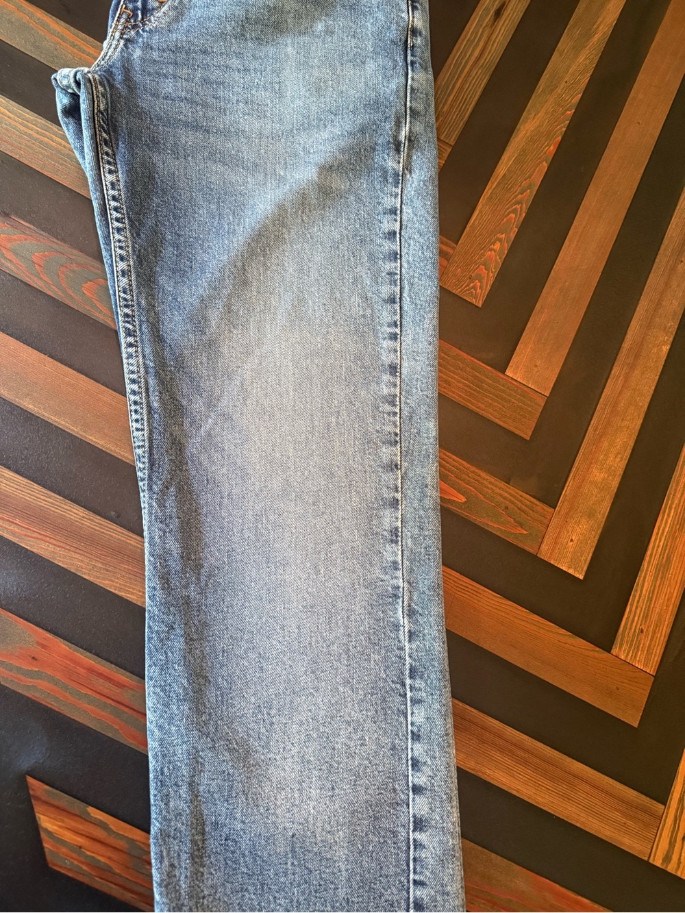 Men’s Levi’s 514 Jeans - Picture 6 of 12